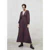Arielle Woman Dress Fudge - Dresses - 2