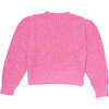 Ambrosia Woman Jumper Fucsia - Sweaters - 3