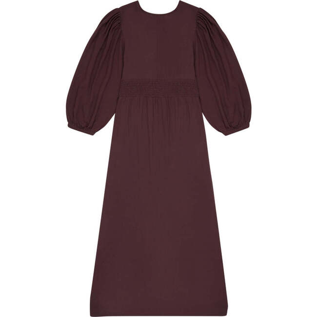 Arielle Woman Dress Fudge - Dresses - 4