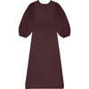 Arielle Woman Dress Fudge - Dresses - 4