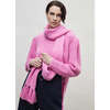 Ambrosia Woman Jumper Fucsia - Sweaters - 4