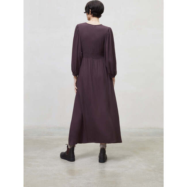 Arielle Woman Dress Fudge - Dresses - 5