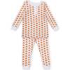 Jack Boys' Pajama Pant Set - Trick or Treat - Pajamas - 1 - thumbnail