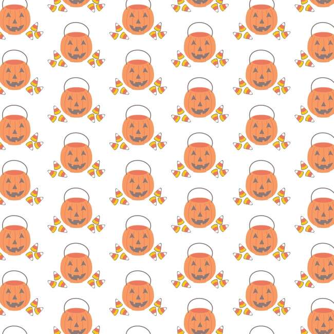 Jack Boys' Pajama Pant Set - Trick or Treat - Pajamas - 2