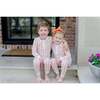 Jack Boys' Pajama Pant Set - Trick or Treat - Pajamas - 4