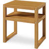 Multiplo Side Table - Nightstands - 1 - thumbnail