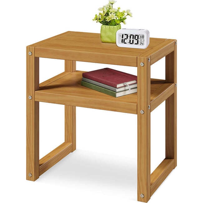 Multiplo Side Table - Nightstands - 3