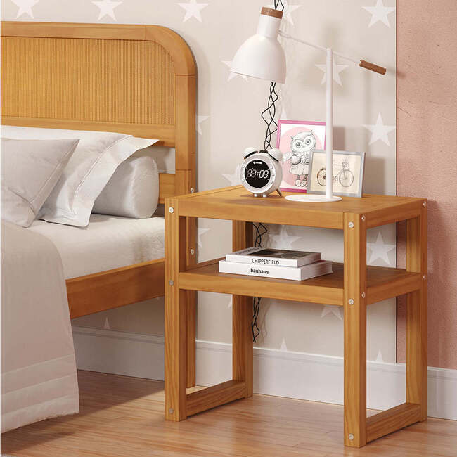 Multiplo Side Table - Nightstands - 4