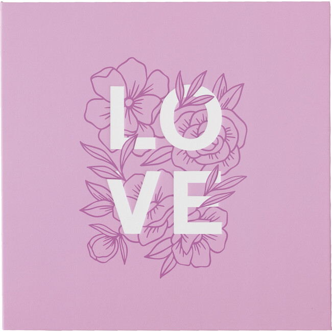 Video Book Kit, Love Cover - Keepsakes & Mementos - 3