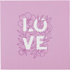 Video Book Kit, Love Cover - Keepsakes & Mementos - 3
