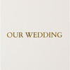 Video Book Kit, Wedding Cover - Keepsakes & Mementos - 3