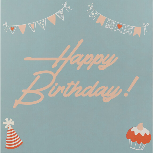 Video Book Kit, Birthday Cover - Keepsakes & Mementos - 3