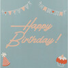 Video Book Kit, Birthday Cover - Keepsakes & Mementos - 3