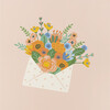 Video Book Kit, Flowers Cover - Keepsakes & Mementos - 3