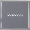 Video Book Kit, Memories Cover - Keepsakes & Mementos - 3