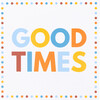 Video Book Kit, Good Times Cover - Keepsakes & Mementos - 3