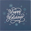 Video Book Kit, Happy Holidays Cover - Keepsakes & Mementos - 3