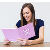 Video Book Kit, Love Cover - Keepsakes & Mementos - 4