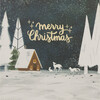 Video Book Kit, Merry Christmas Cover - Keepsakes & Mementos - 3