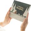 Video Book Kit, Merry Christmas Cover - Keepsakes & Mementos - 4