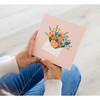 Video Book Kit, Flowers Cover - Keepsakes & Mementos - 4