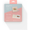 Video Book Kit, Flowers Cover - Keepsakes & Mementos - 5