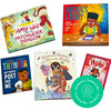 Diverse 5-Book Bundle: Ages 5-8 - Books - 1 - thumbnail