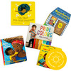 Diverse 5-Book Bundle: Ages 0-2 - Books - 1 - thumbnail