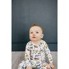 Diesel Long Sleeve Pajama Set - Pajamas - 2