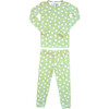 Bogey Long Sleeve Pajama Set - Pajamas - 1 - thumbnail