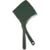 Embroidered Logo Felt Hood, Green - Hats - 1 - thumbnail