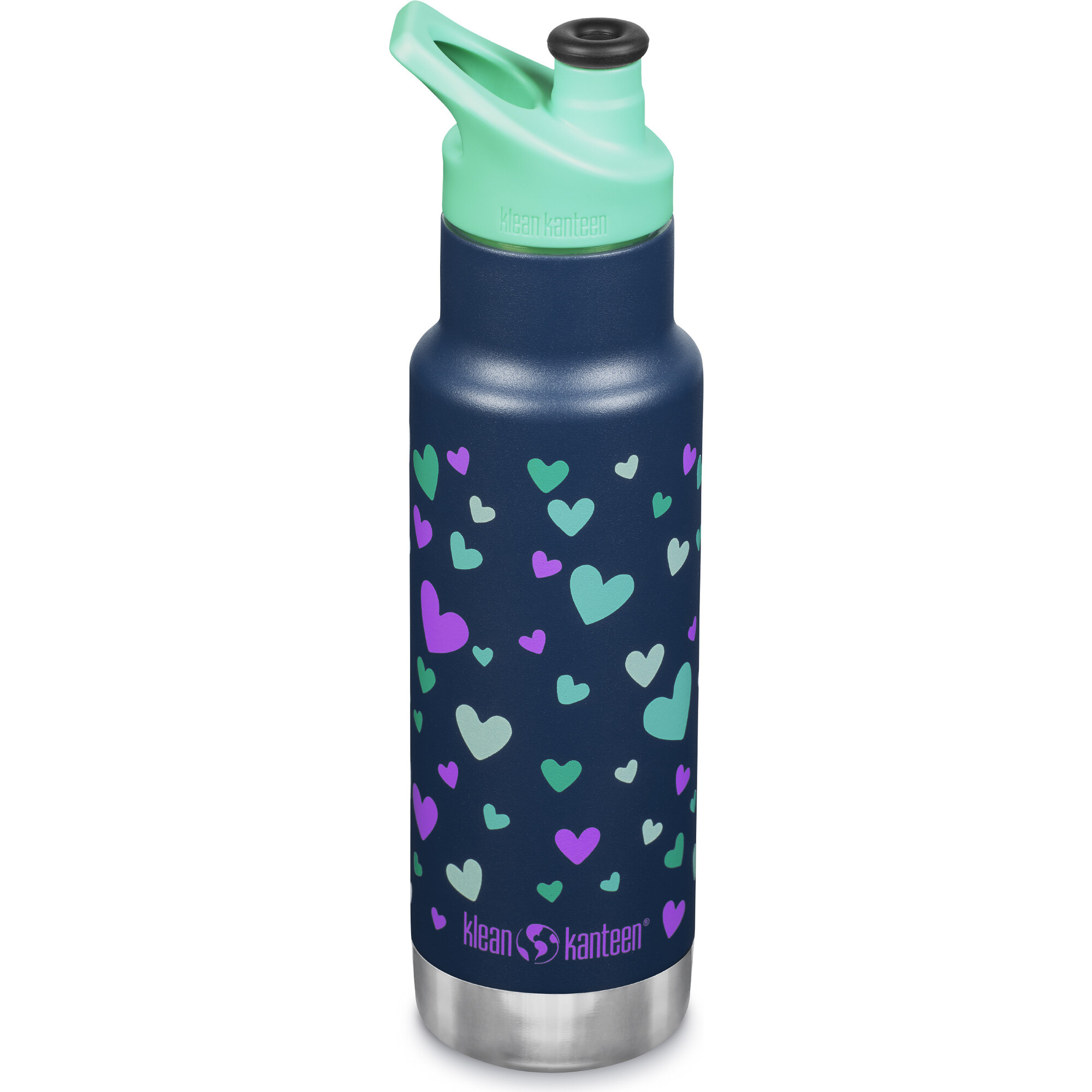 Klean Kanteen TK Pro 16 oz - Fairway