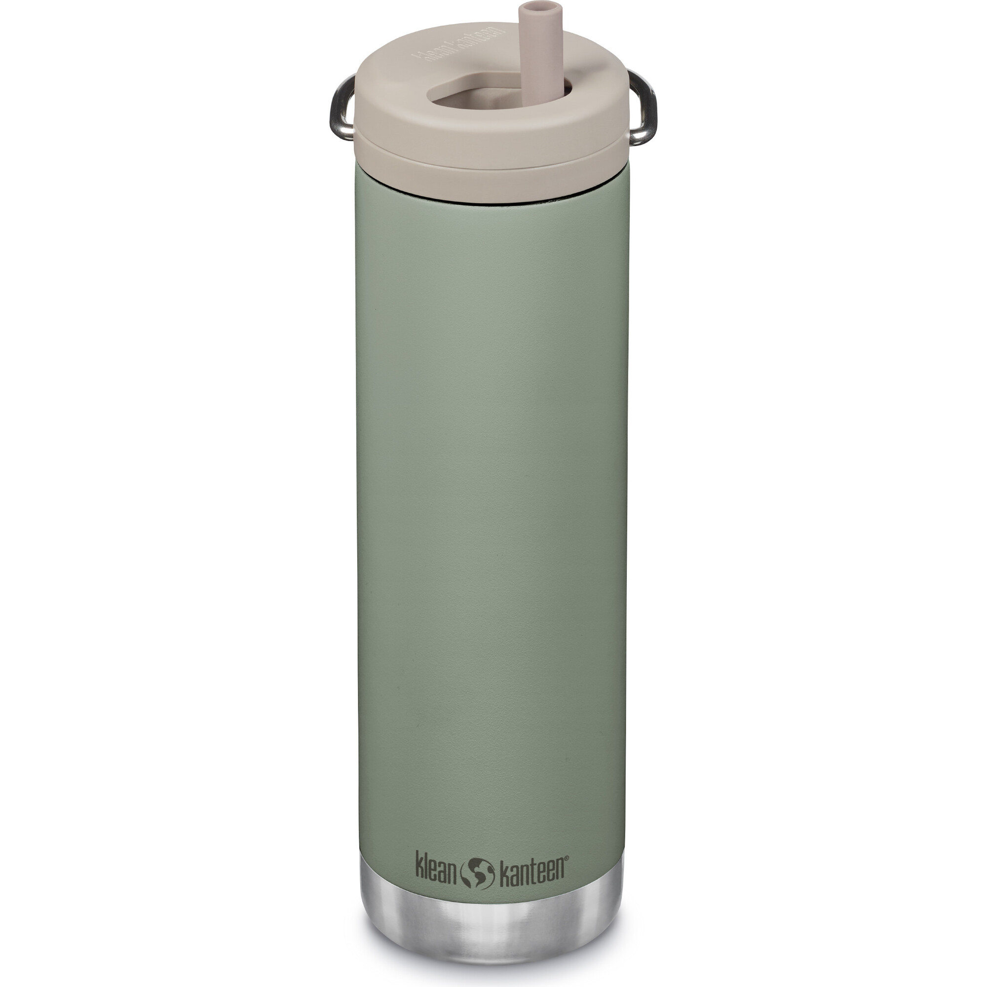 TKWide 20 oz Bottle With Twist Cap, Sea Spray - Water Bottles - 1