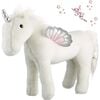 Magical Unicorn Pegasus Plush Posable Doll Accessory dolls up to 19.7" in height - Doll Accessories - 1 - thumbnail