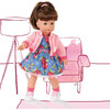 Precious Day Elisabeth Rose Garden 18" Soft Body Doll - Dolls - 1 - thumbnail