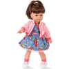Precious Day Elisabeth Rose Garden 18" Soft Body Doll - Dolls - 4