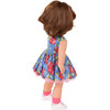 Precious Day Elisabeth Rose Garden 18" Soft Body Doll - Dolls - 5