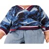 Maxy Muffin Fashionisto 16.5" Boy Baby Doll with Soft Body - Dolls - 4