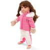 Doll Snow Suit Accessories for Baby Dolls fits most larger dolls 17.2" - 19.7" - Doll Accessories - 2