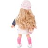 Precious Day Color & Lace Jessica 18" Soft Body Standing Doll - Doll Accessories - 6