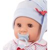 Cookie 19" Soft Baby Boy Doll with Brown Sleeping Eyes & Accessories - Dolls - 3