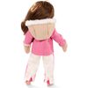 Doll Snow Suit Accessories for Baby Dolls fits most larger dolls 17.2" - 19.7" - Doll Accessories - 3