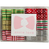 Twelve Bows Box Set, Holiday #7 Pairs - Bows - 1 - thumbnail