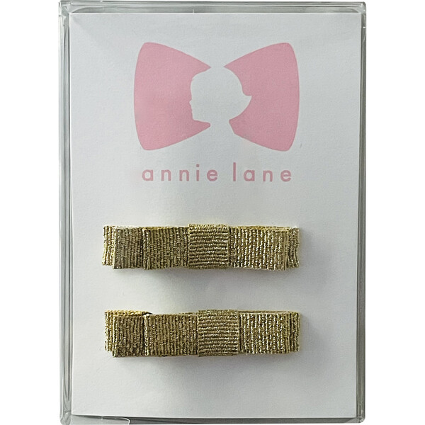 Annie Bubble-Sailor’s Bows