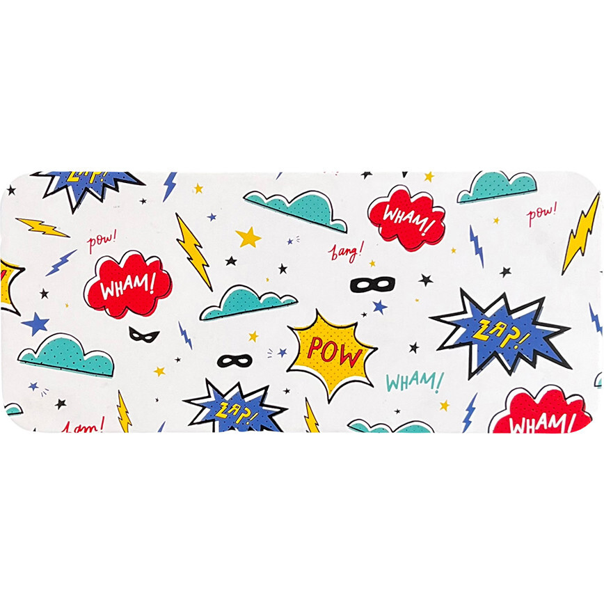 Superhero Pencil Case - Bags - 1