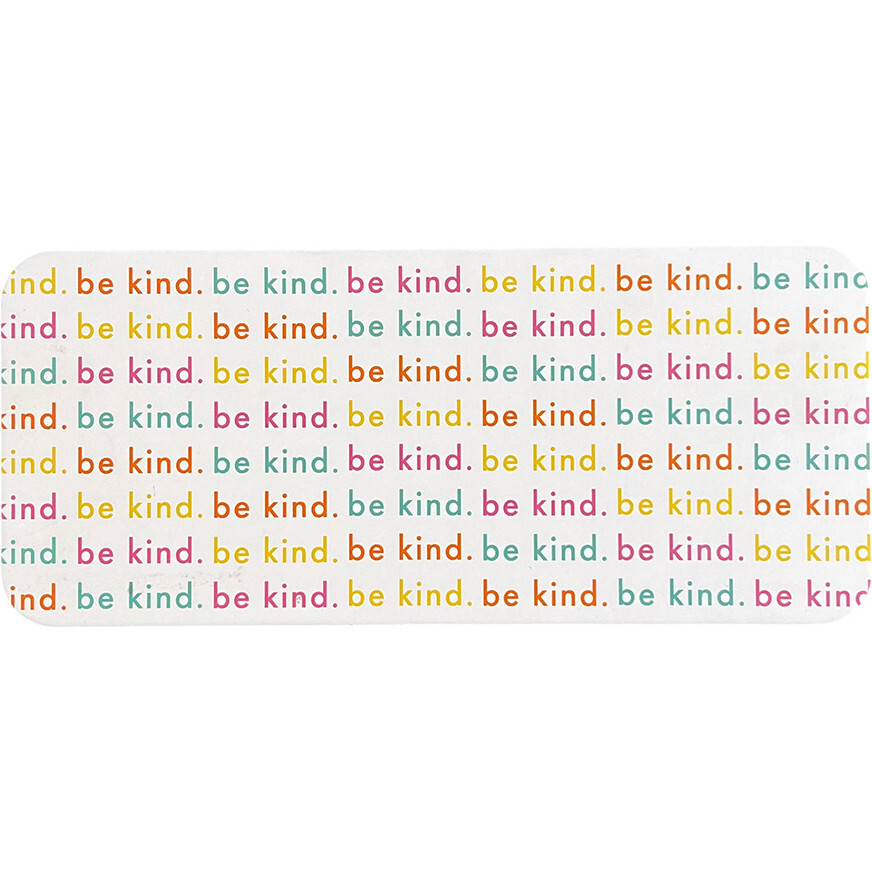 Be Kind Pencil Case - Bags - 1