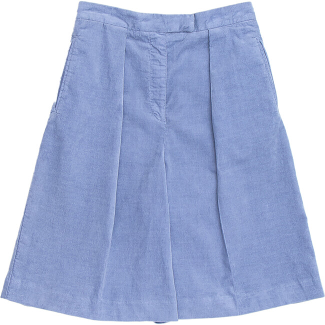 Storm Shorts, Cornflower Blue