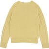 Scout Jumper, Golden Green - Sweaters - 2