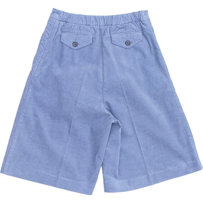 Storm Shorts, Cornflower Blue - Shorts - 2