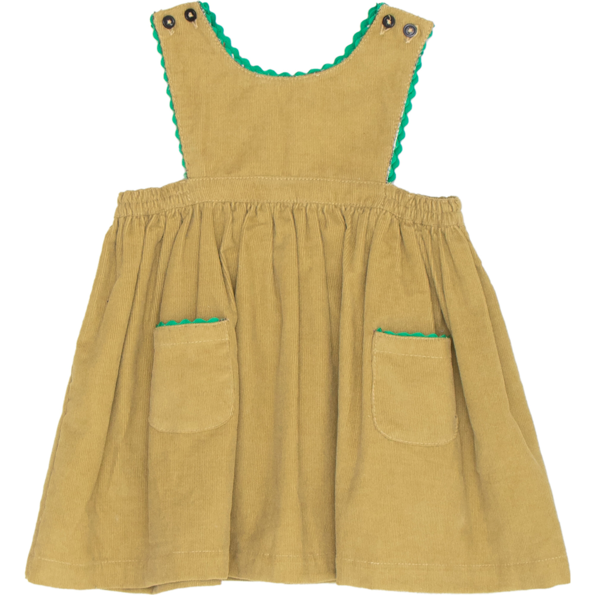 【美品】CARAMEL Jupiter Baby Dress(18M) Buy JUPITER BABY DRESS - LIME Online | CARAMEL